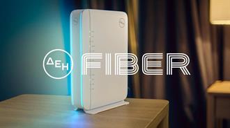 ΔΕΗ Fiber: Σε Νέες Περιοχές σε Όλη την Ελλάδα  το FTTH  Ίντερνετ από τη ΔΕΗ με 100% Οπτική Ίνα
